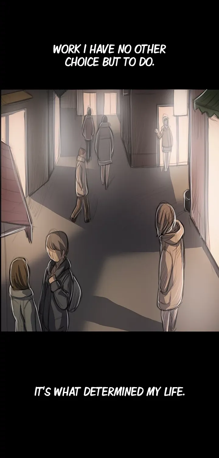 Red Light Chapter 47 page 43 - 