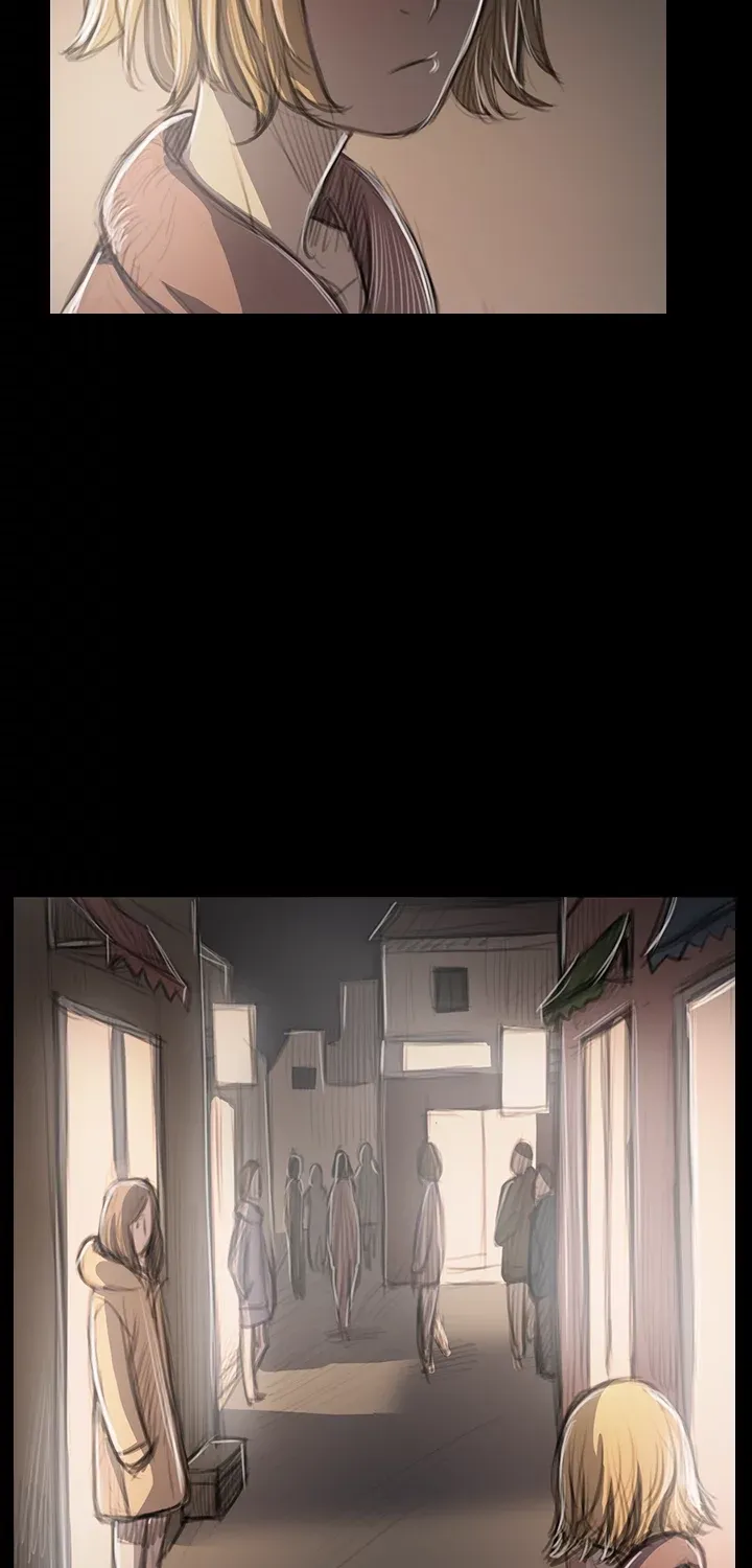 Red Light Chapter 47 page 46 - 