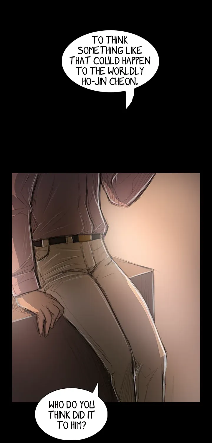 Red Light Chapter 47 page 54 - 