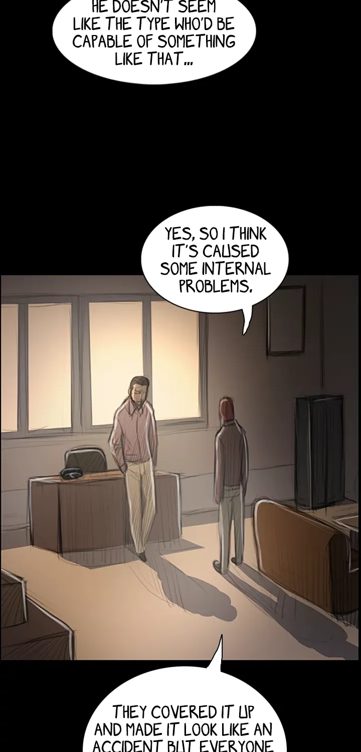 Red Light Chapter 47 page 57 - 