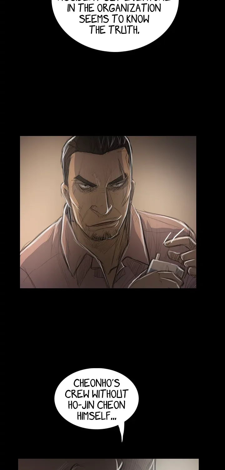 Red Light Chapter 47 page 58 - 