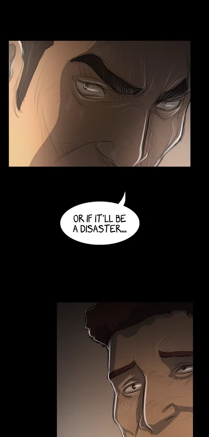 Red Light Chapter 47 page 60 - 