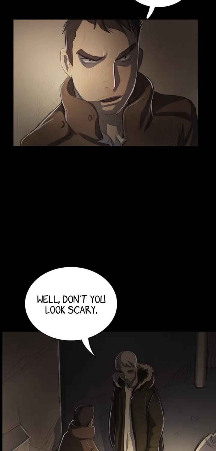 Red Light Chapter 47 page 67 - 