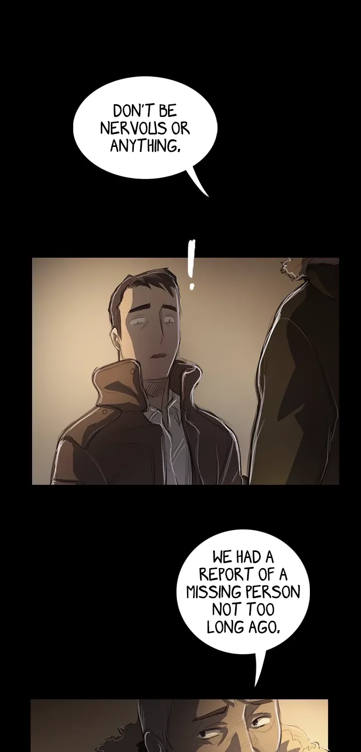 Red Light Chapter 47 page 69 - 