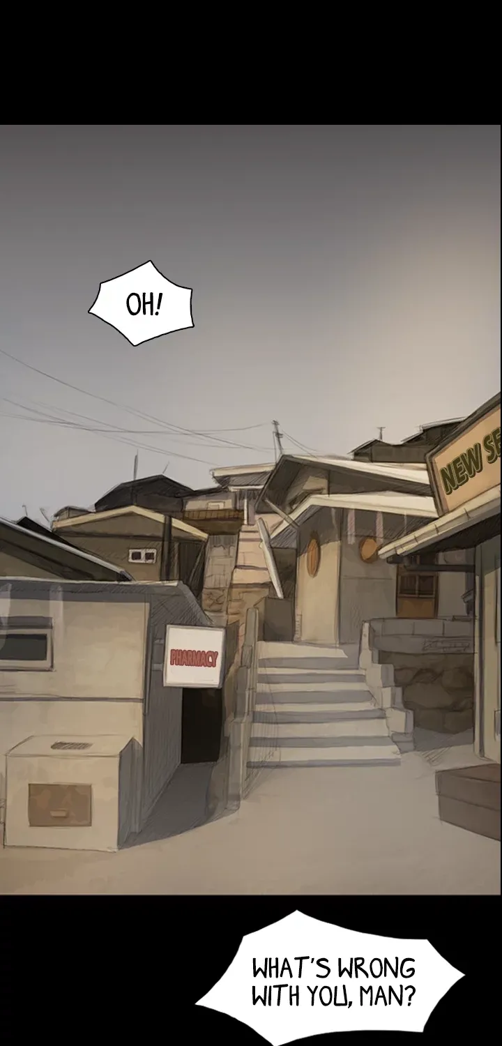 Red Light Chapter 47 page 8 - 