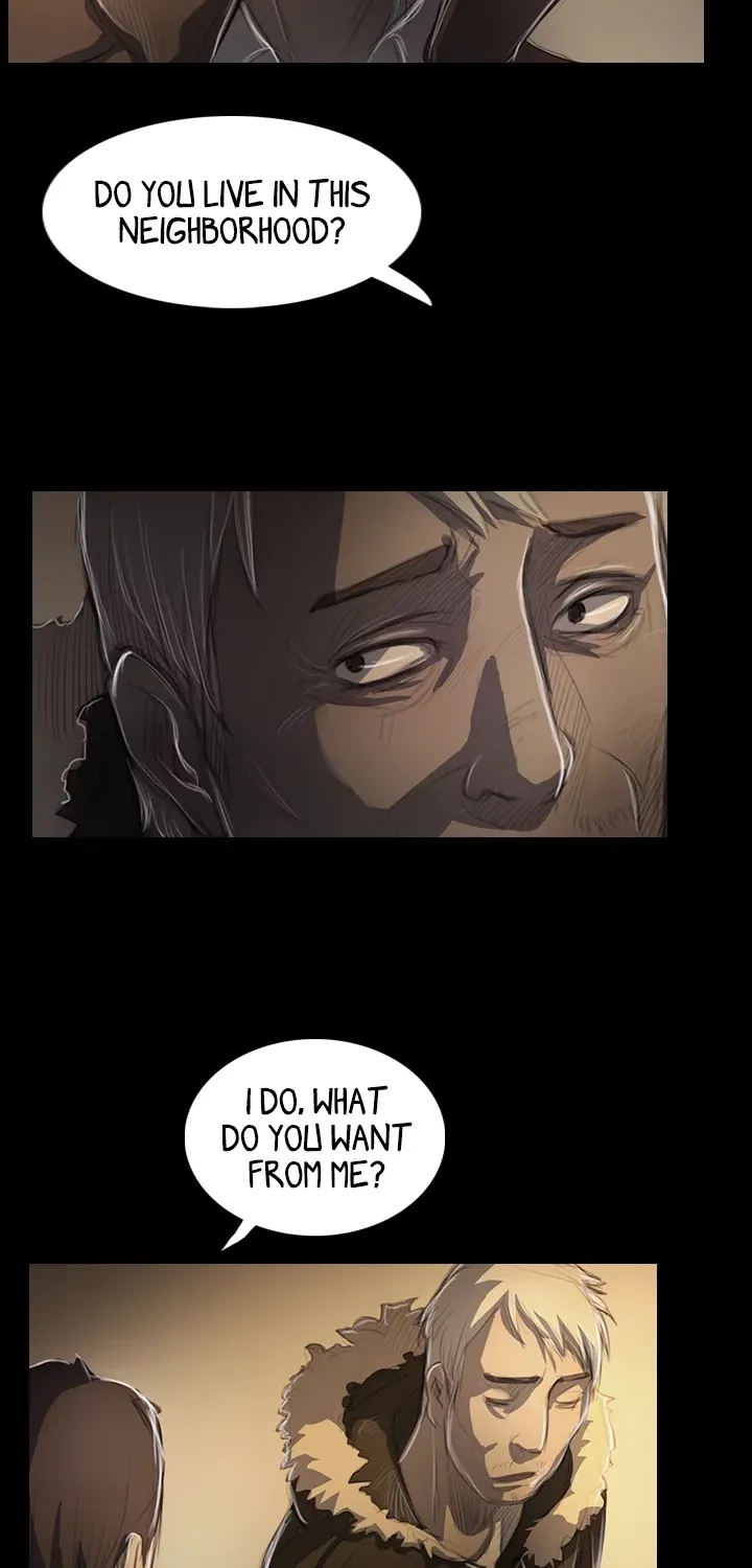 Red Light Chapter 47 page 71 - 