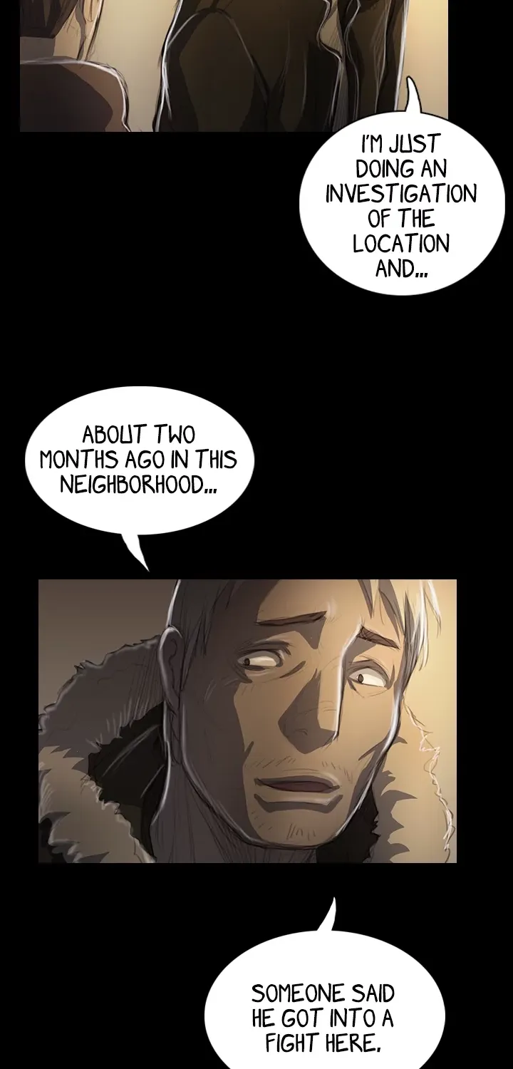 Red Light Chapter 47 page 72 - 
