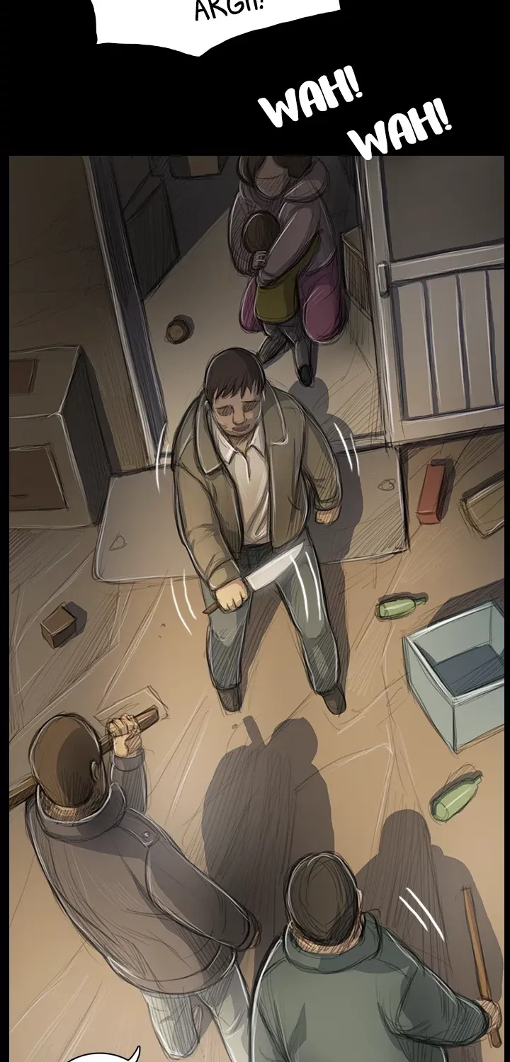 Red Light Chapter 47 page 10 - 