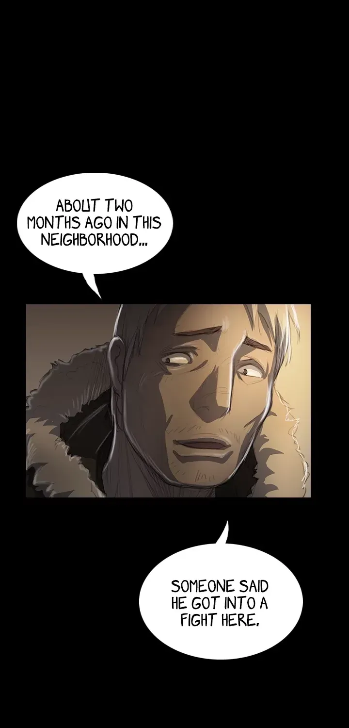 Red Light Chapter 48 page 1 - 