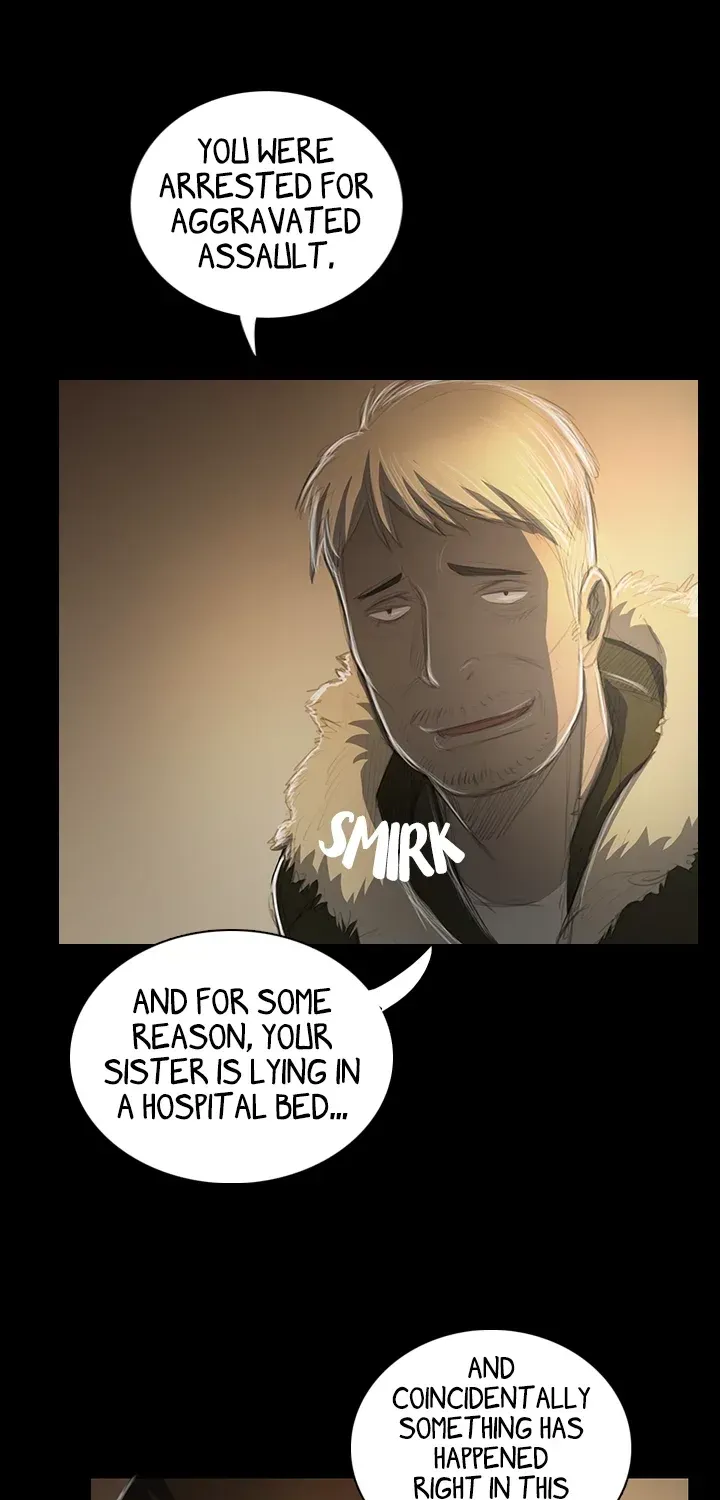 Red Light Chapter 48 page 11 - 
