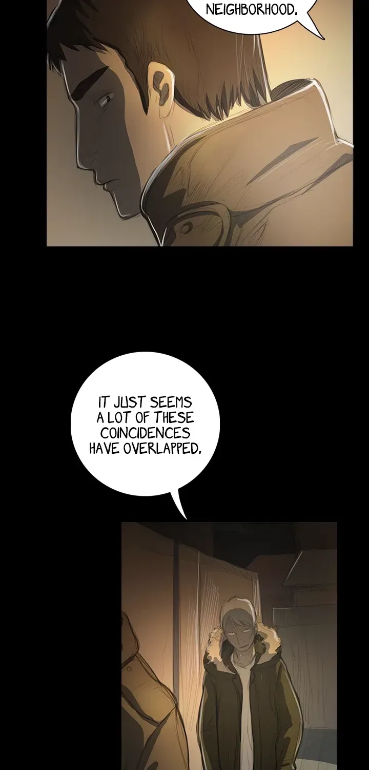 Red Light Chapter 48 page 12 - 