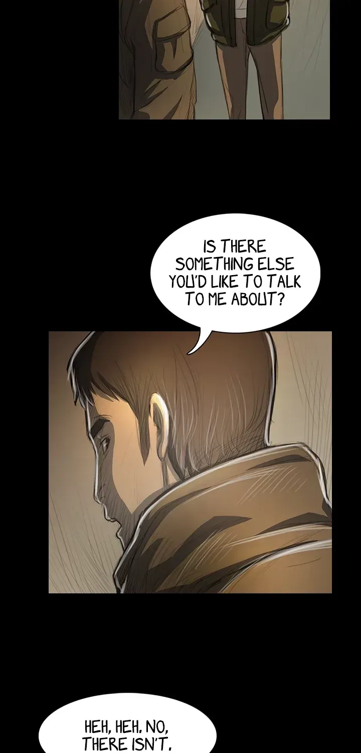 Red Light Chapter 48 page 13 - 