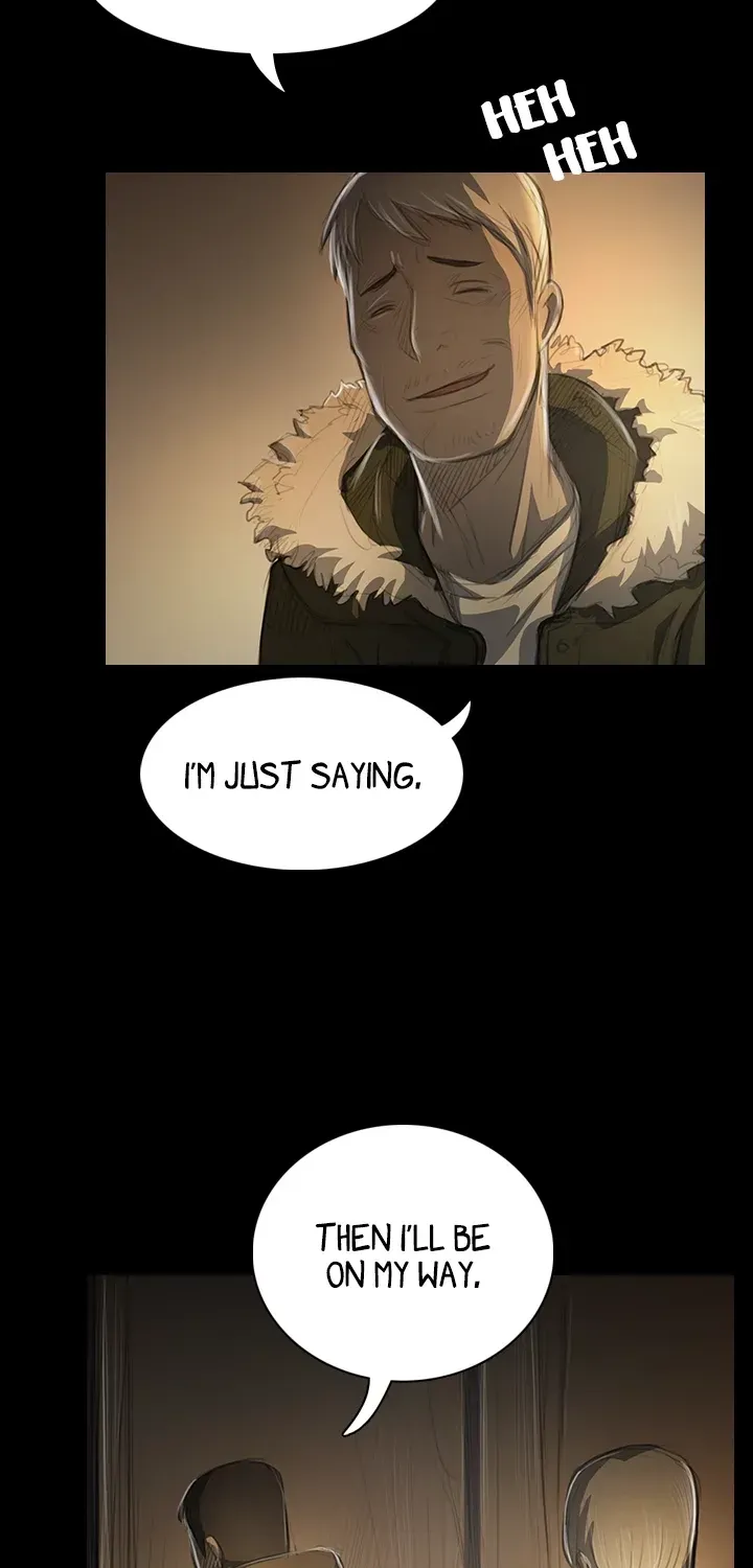 Red Light Chapter 48 page 14 - 