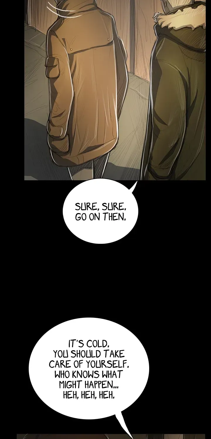 Red Light Chapter 48 page 15 - 