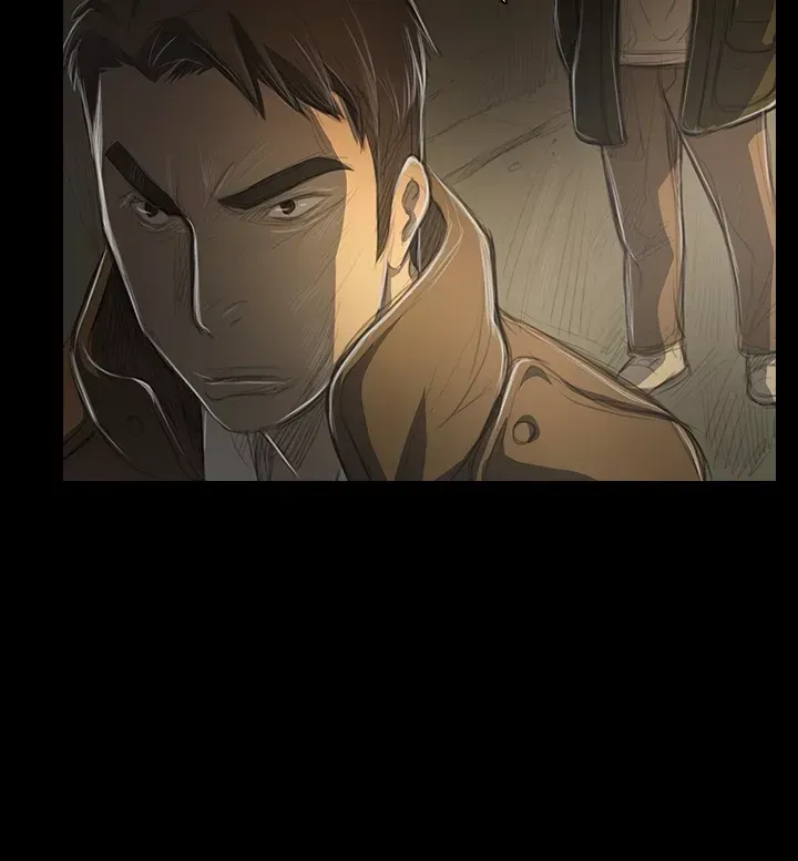 Red Light Chapter 48 page 16 - 
