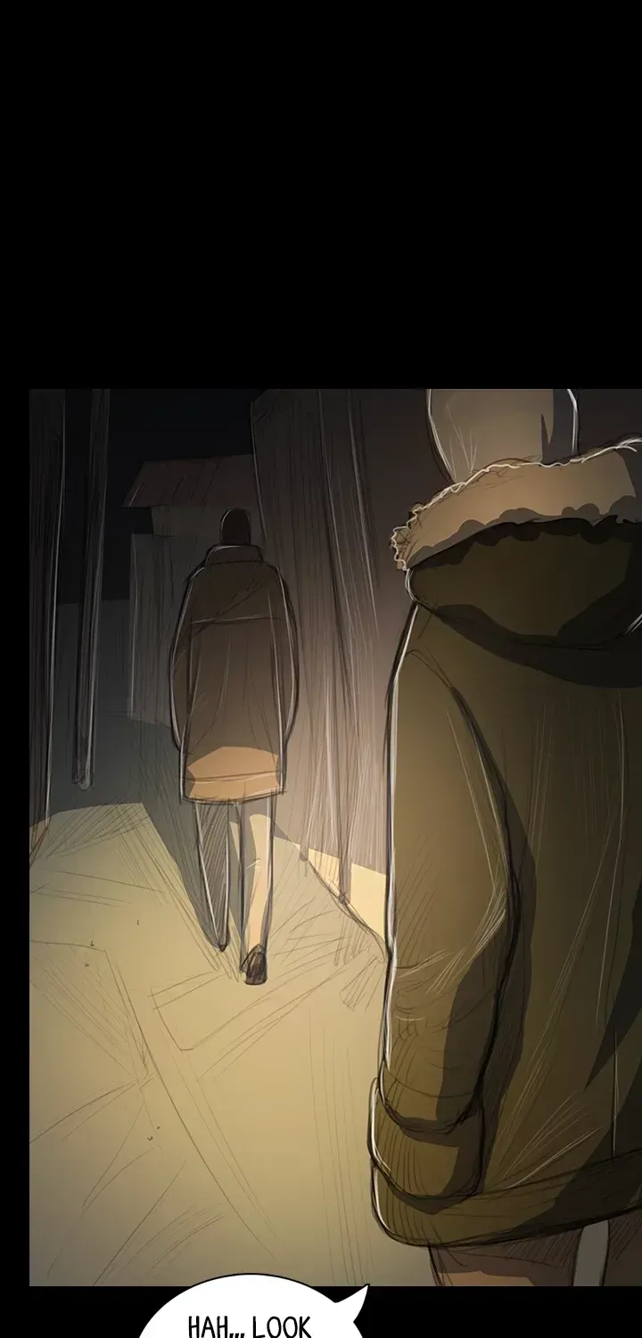 Red Light Chapter 48 page 17 - 