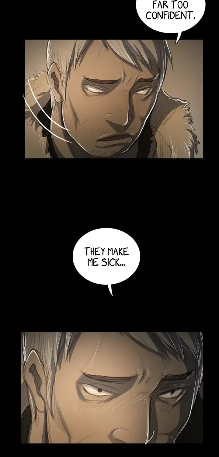 Red Light Chapter 48 page 19 - 