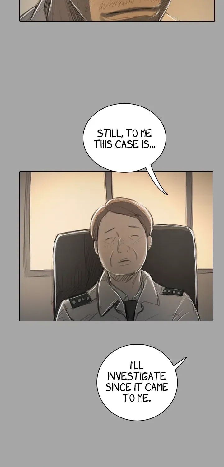 Red Light Chapter 48 page 24 - 