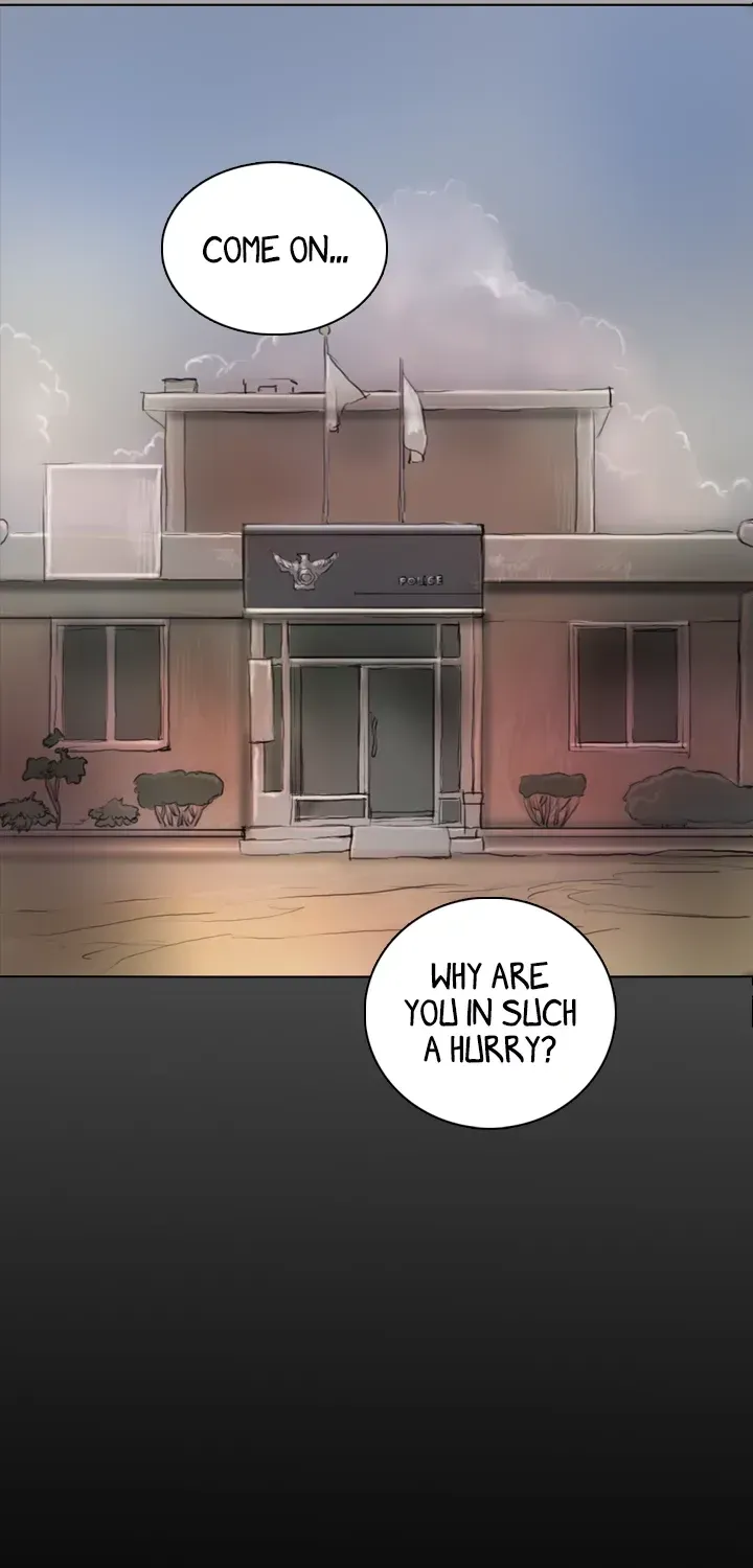 Red Light Chapter 48 page 25 - 