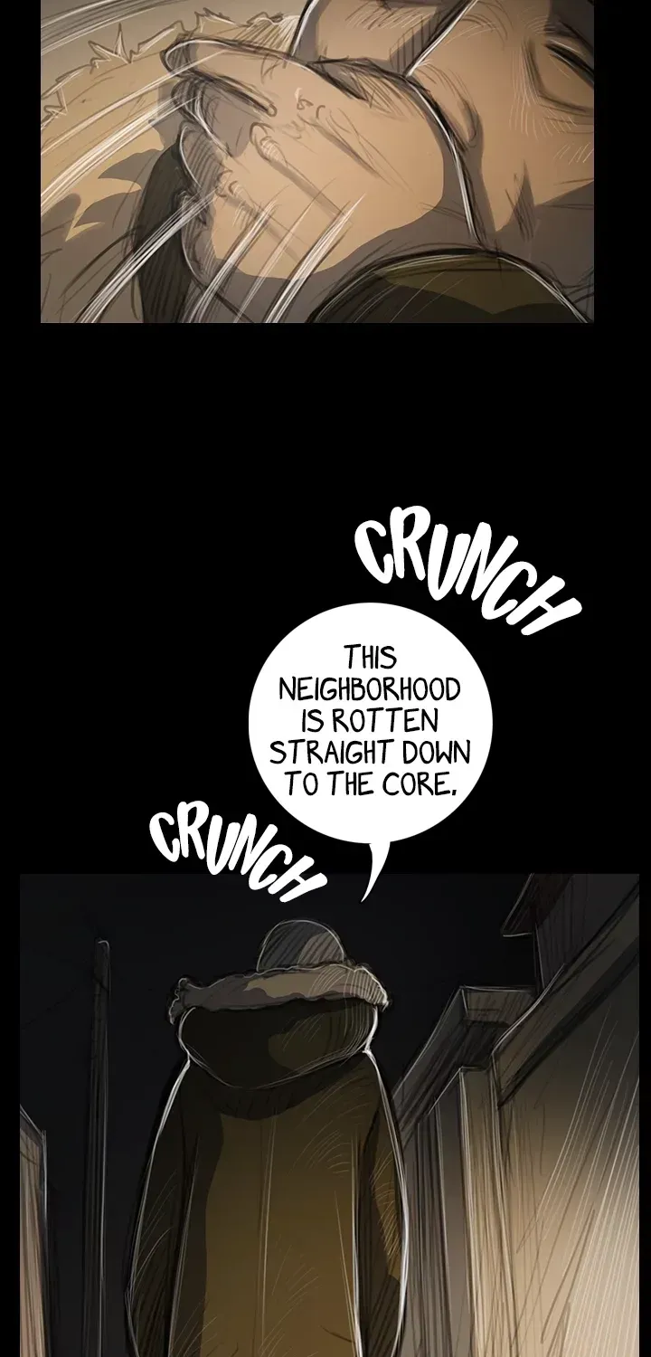 Red Light Chapter 48 page 27 - 
