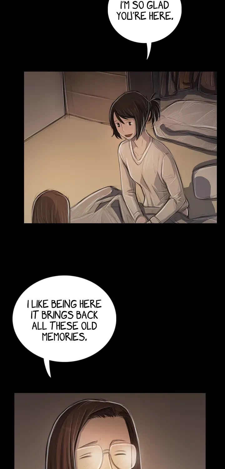 Red Light Chapter 48 page 31 - 