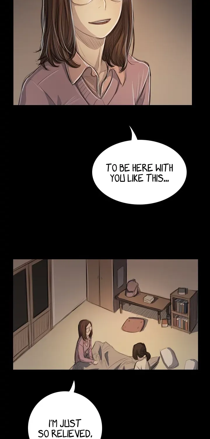 Red Light Chapter 48 page 32 - 