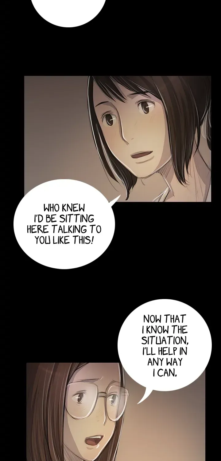Red Light Chapter 48 page 33 - 