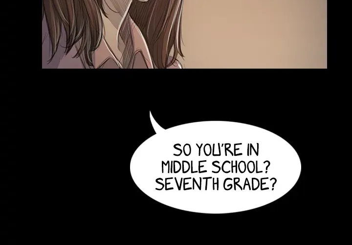 Red Light Chapter 48 page 34 - 