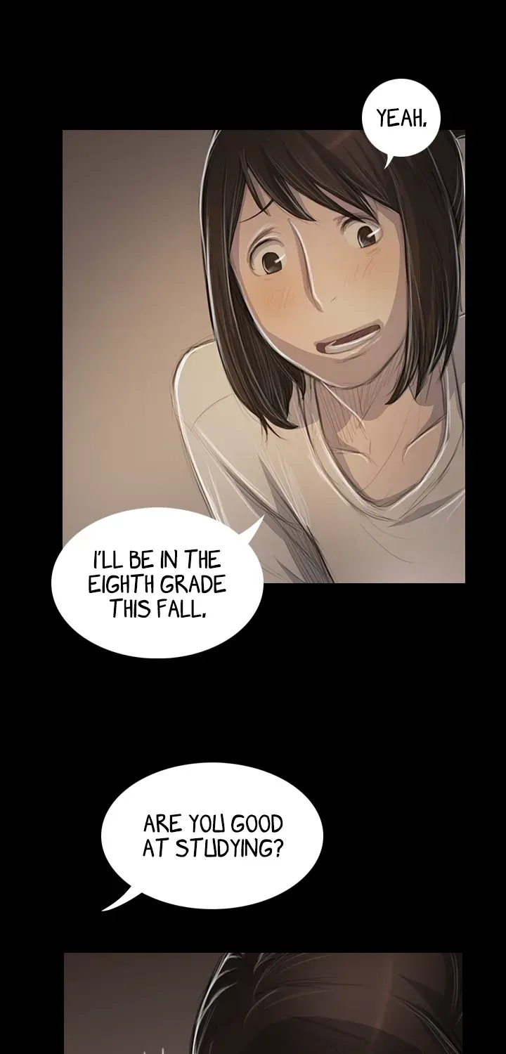 Red Light Chapter 48 page 35 - 