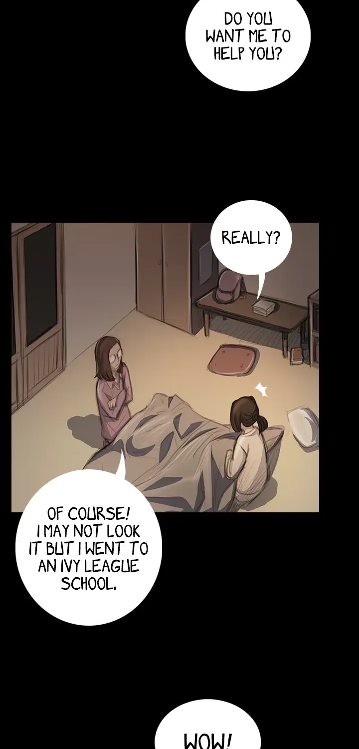 Red Light Chapter 48 page 37 - 