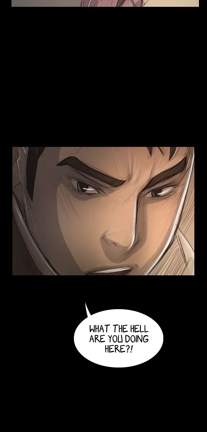 Red Light Chapter 48 page 40 - 