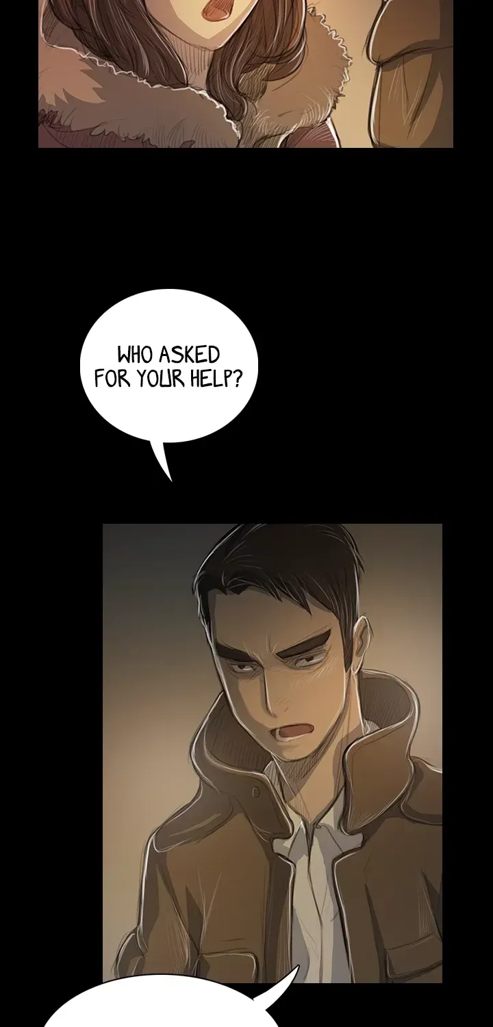 Red Light Chapter 48 page 45 - 