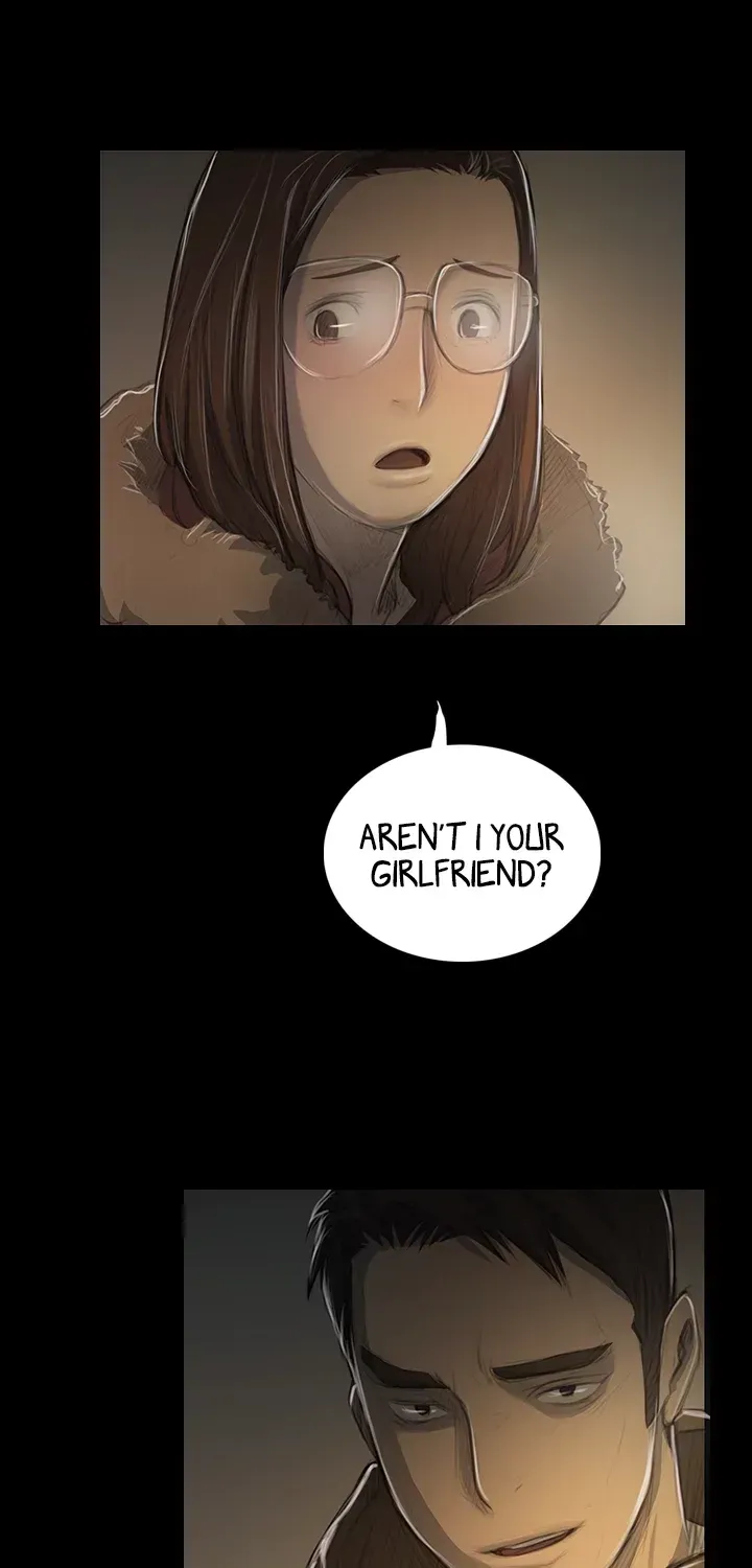 Red Light Chapter 48 page 48 - 