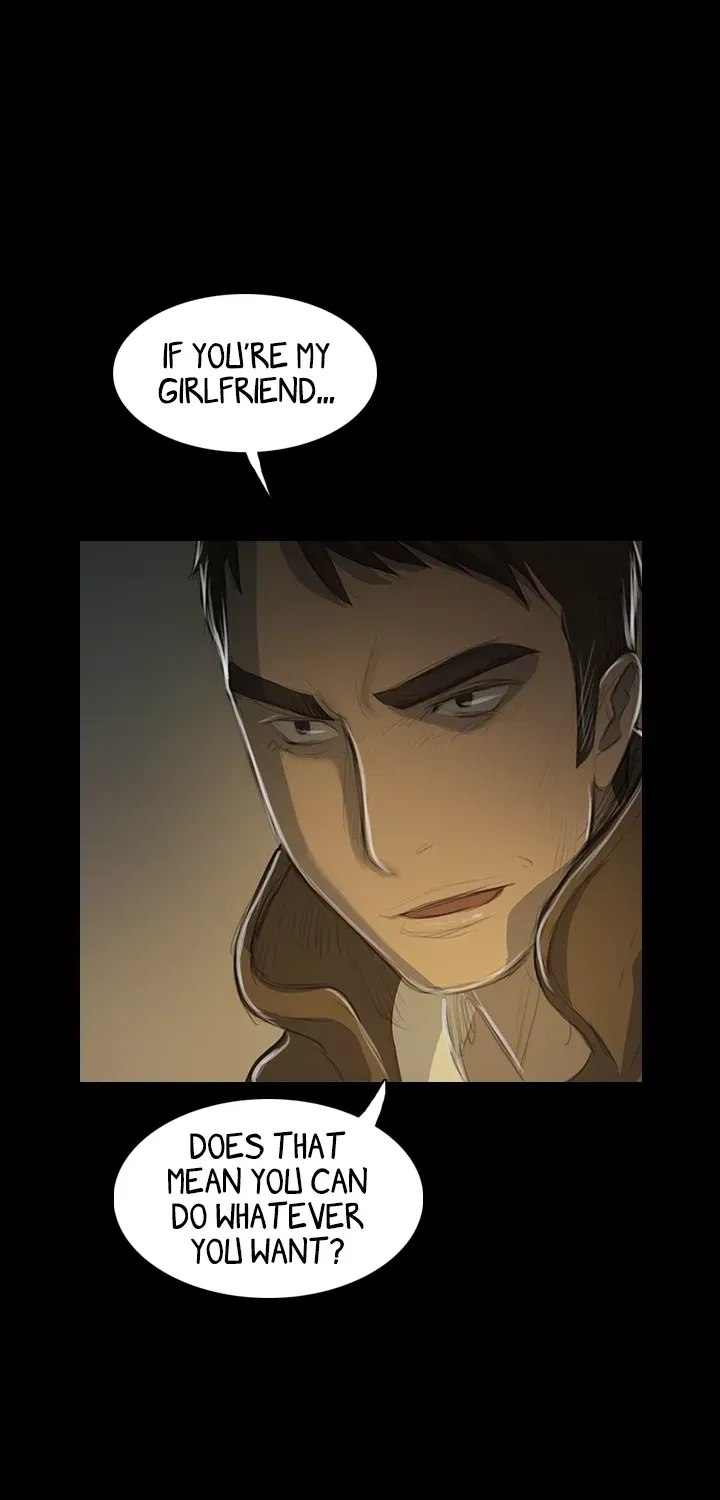 Red Light Chapter 48 page 50 - 