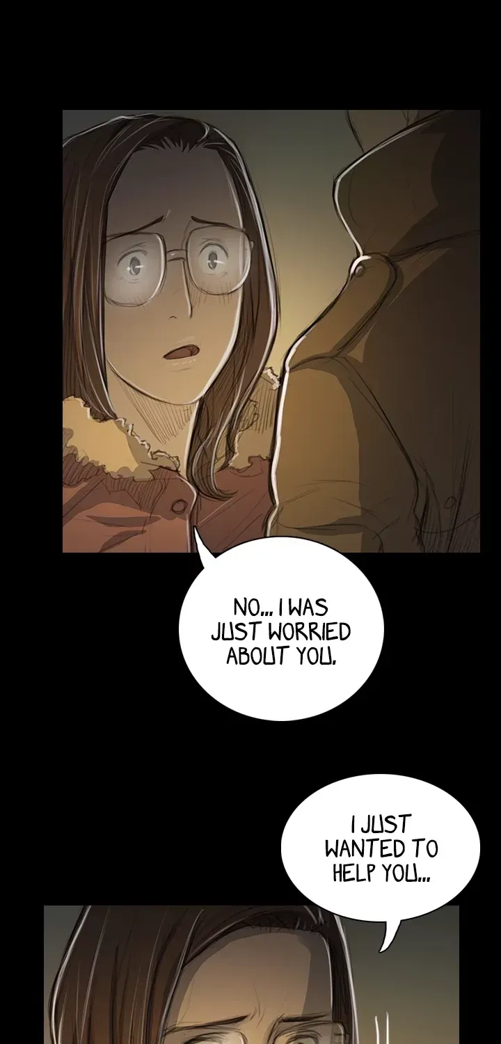 Red Light Chapter 48 page 51 - 