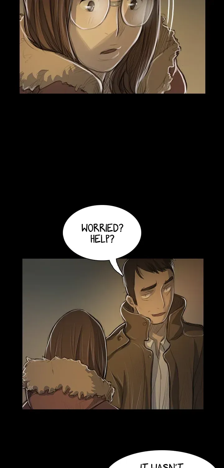 Red Light Chapter 48 page 52 - 