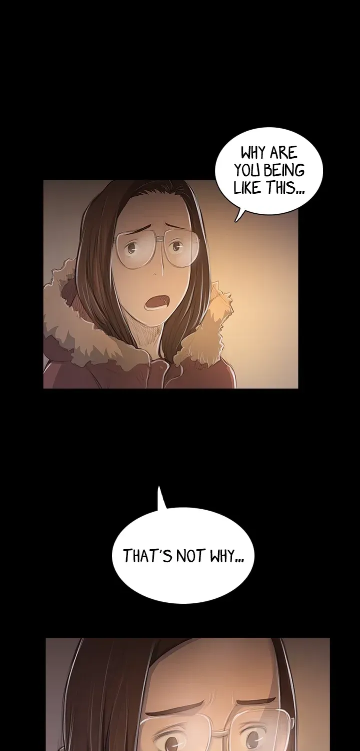 Red Light Chapter 48 page 54 - 