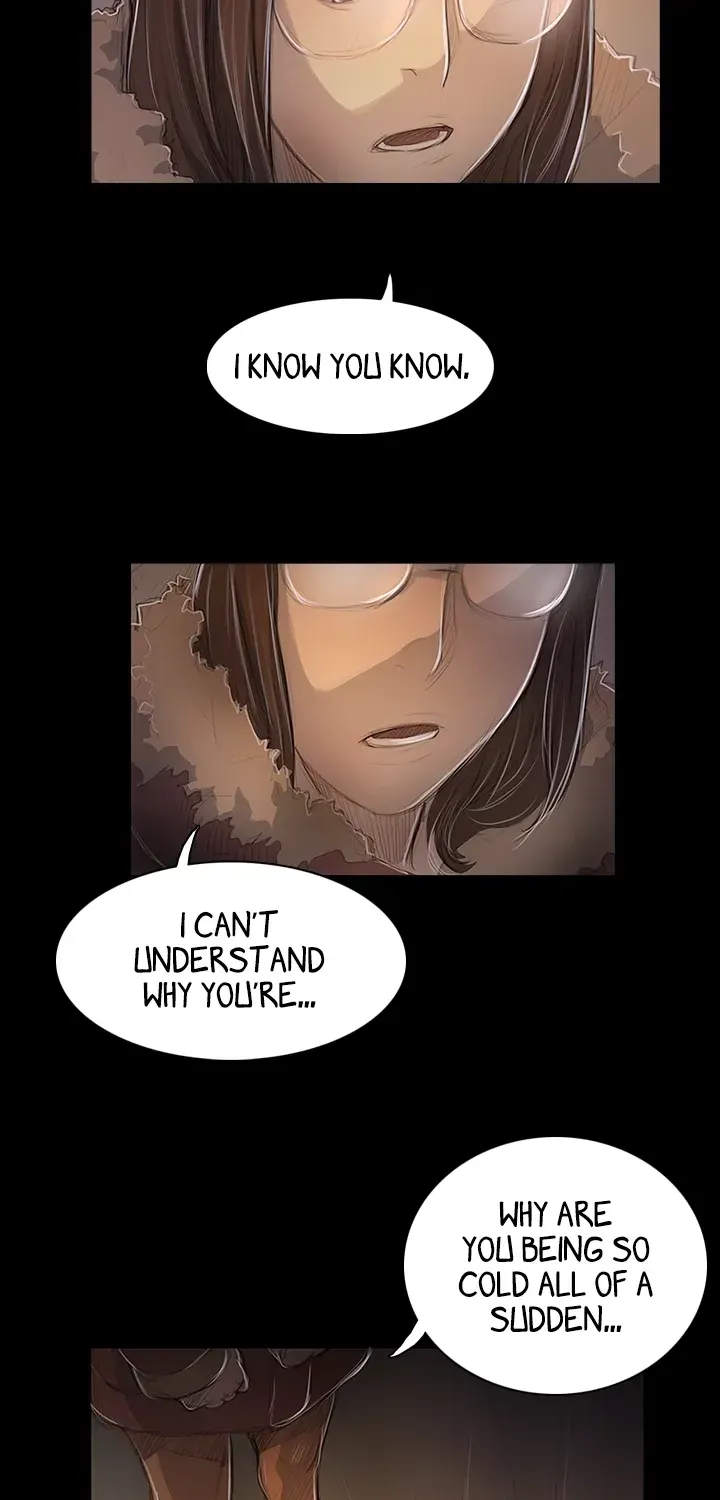 Red Light Chapter 48 page 55 - 