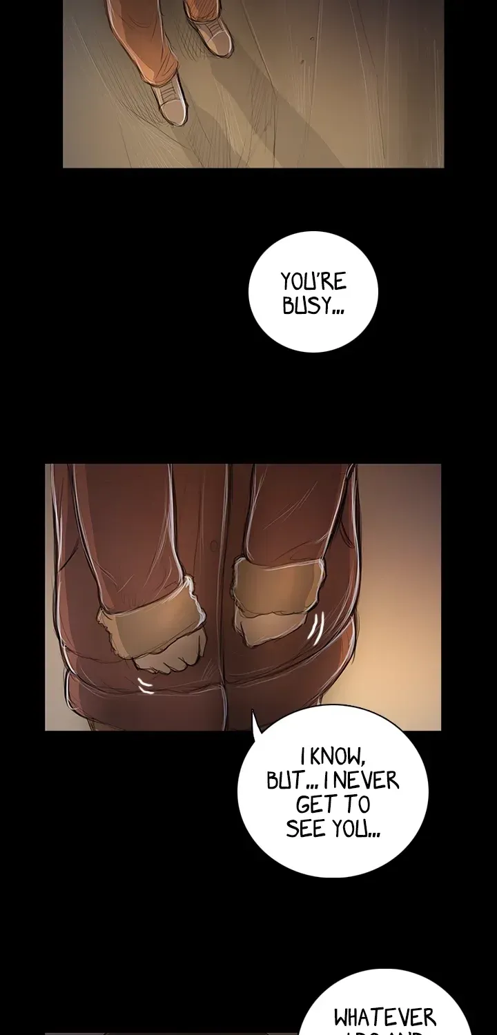 Red Light Chapter 48 page 56 - 