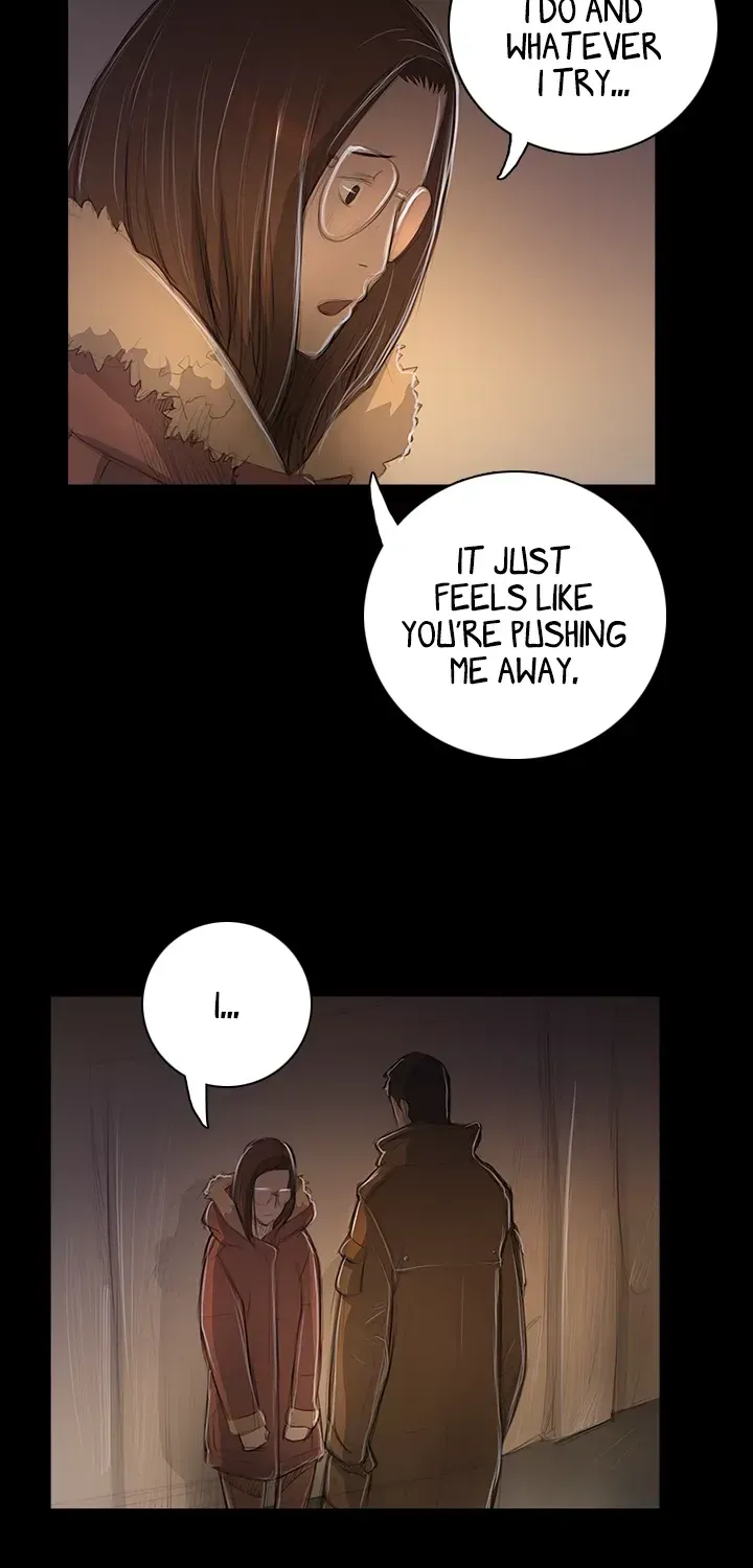 Red Light Chapter 48 page 57 - 