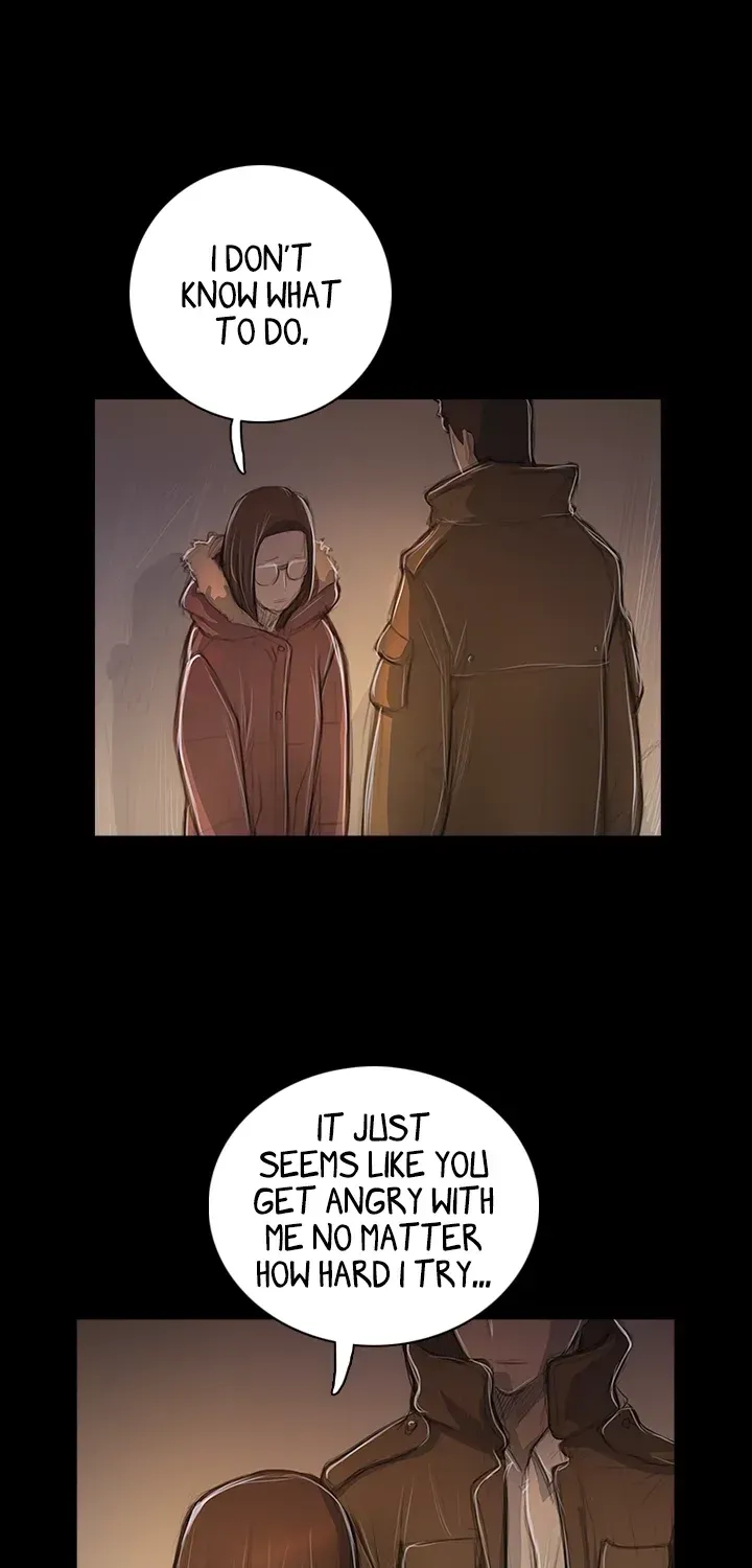Red Light Chapter 48 page 58 - 