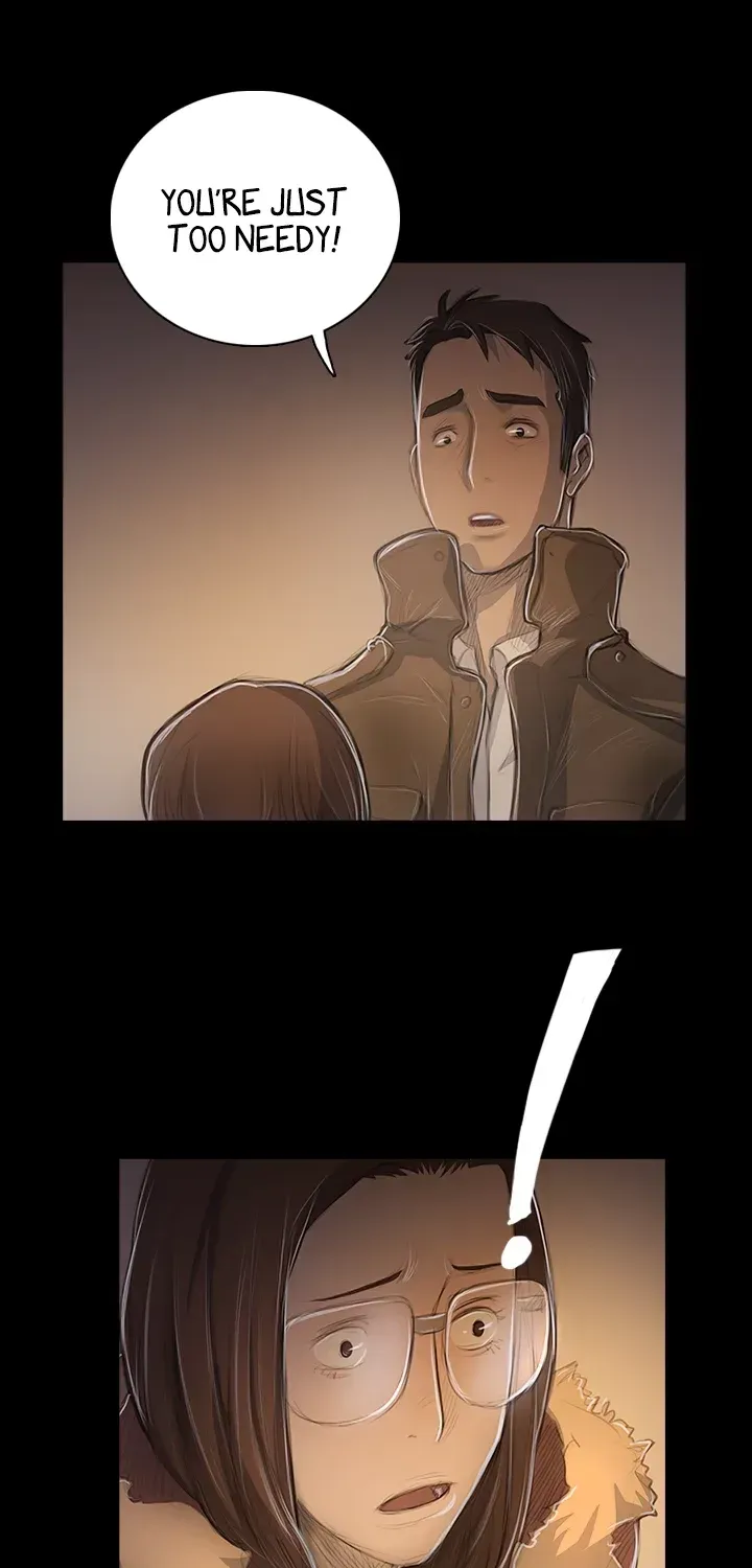 Red Light Chapter 48 page 60 - 