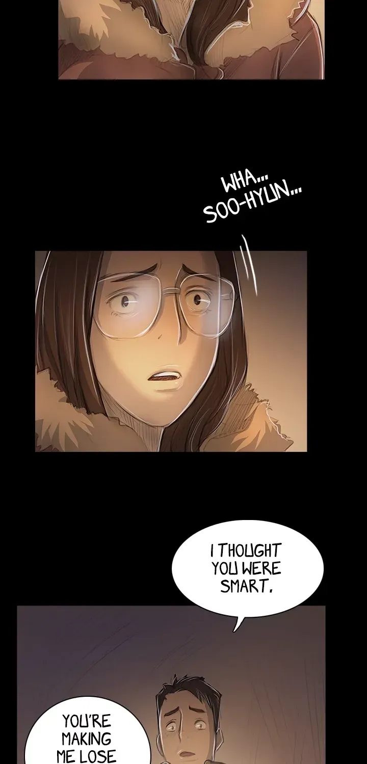Red Light Chapter 48 page 61 - 