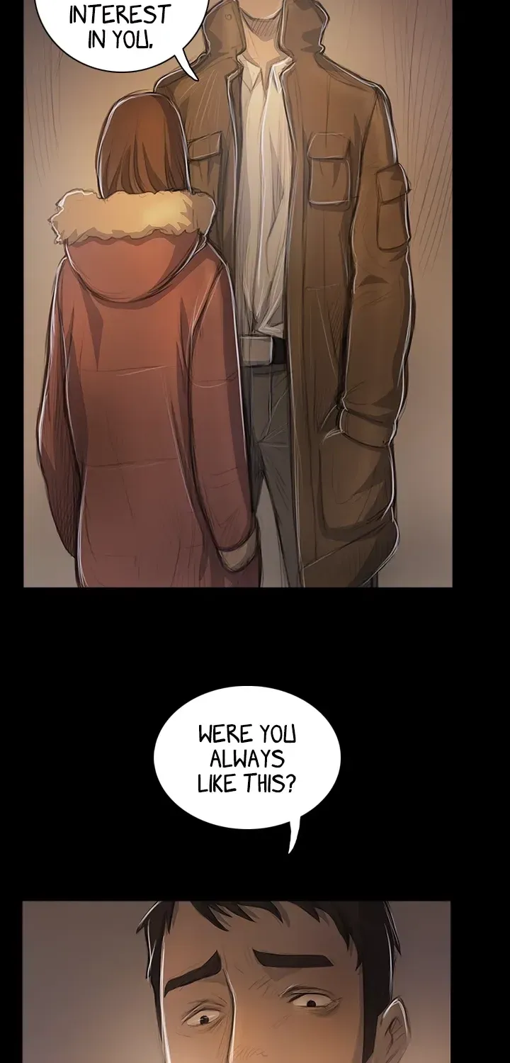 Red Light Chapter 48 page 62 - 