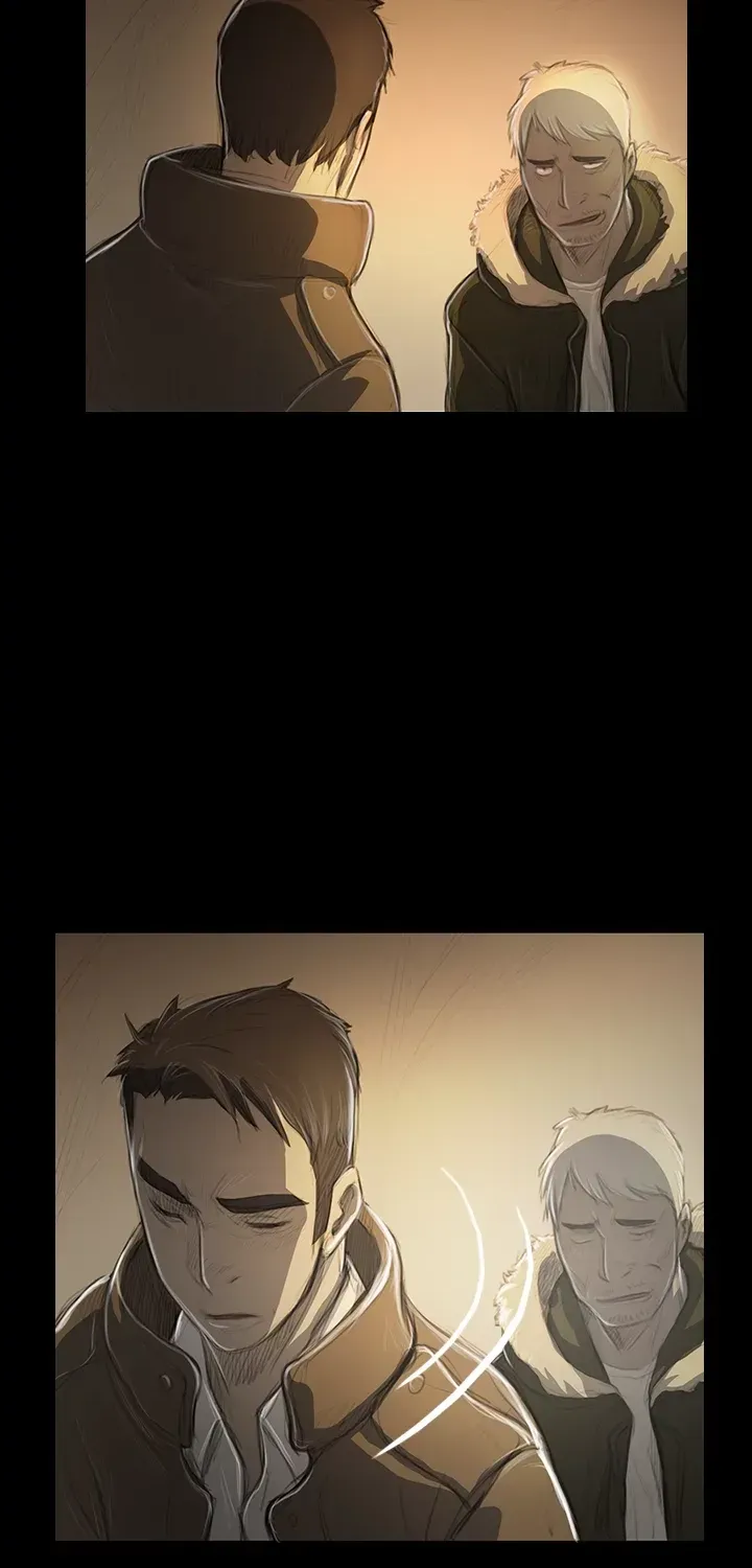 Red Light Chapter 48 page 8 - 