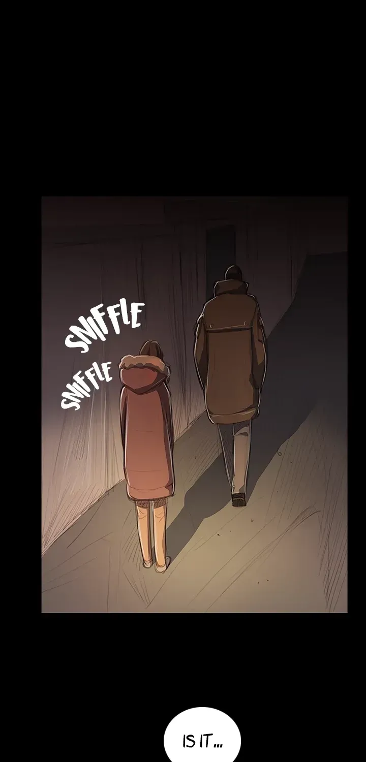 Red Light Chapter 49 page 1 - 