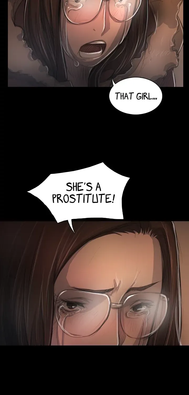 Red Light Chapter 49 page 13 - 