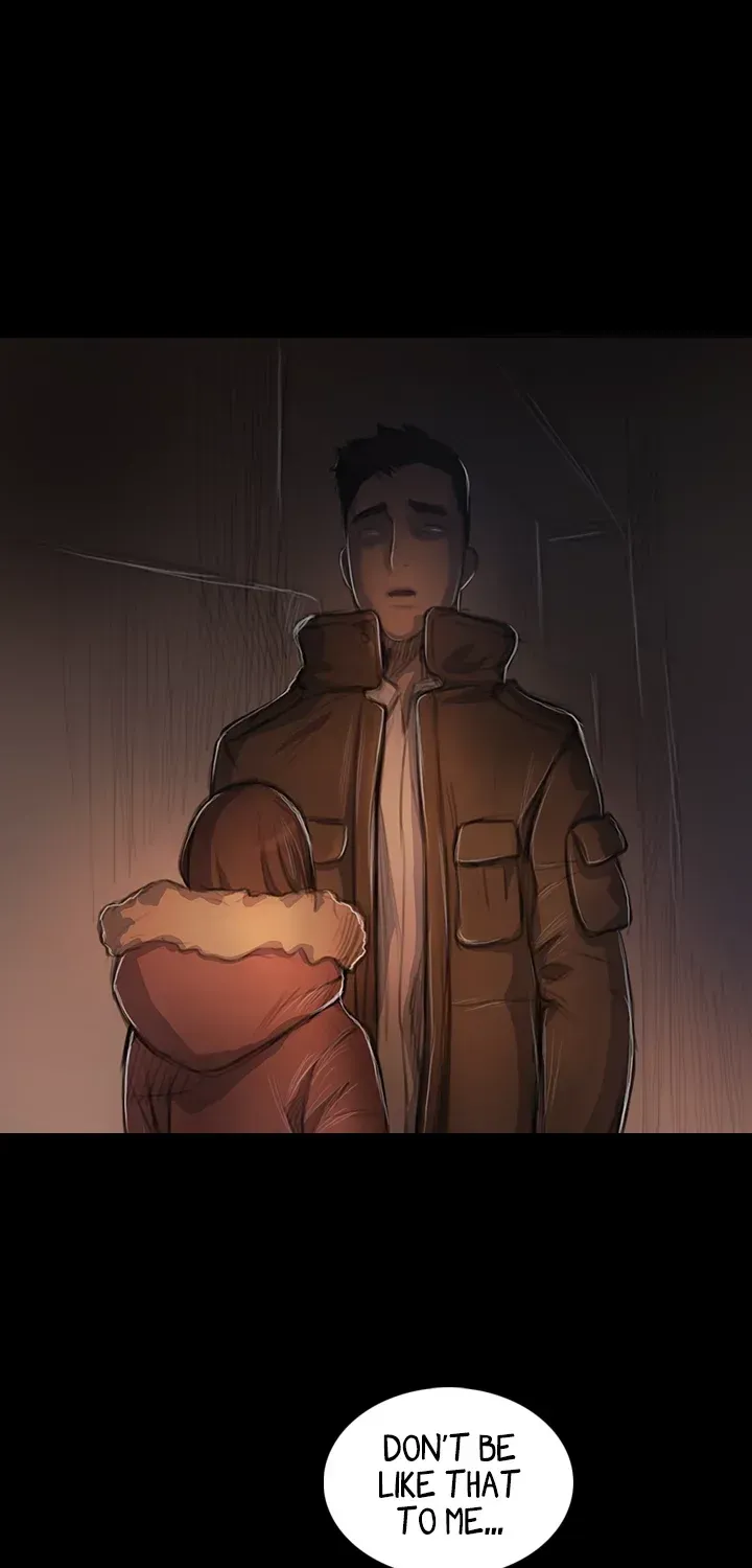 Red Light Chapter 49 page 18 - 