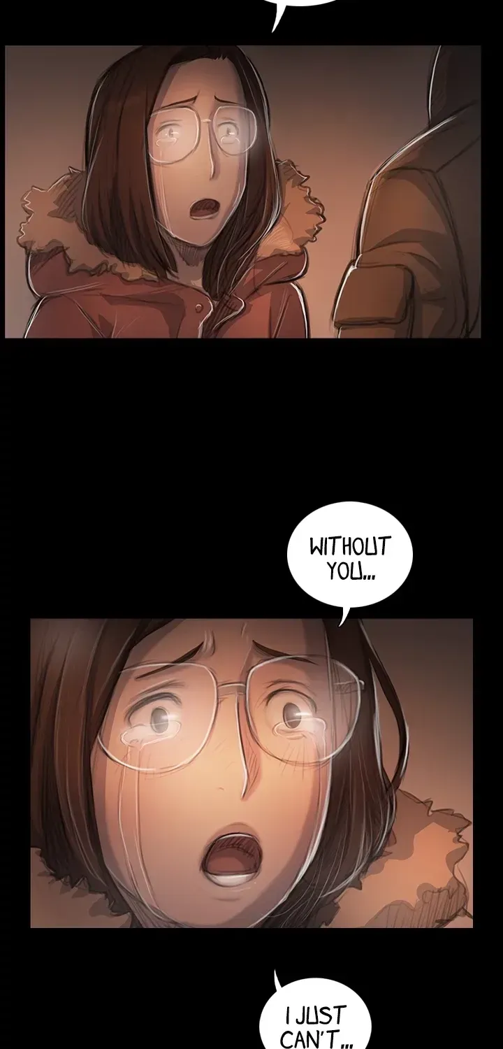 Red Light Chapter 49 page 19 - 