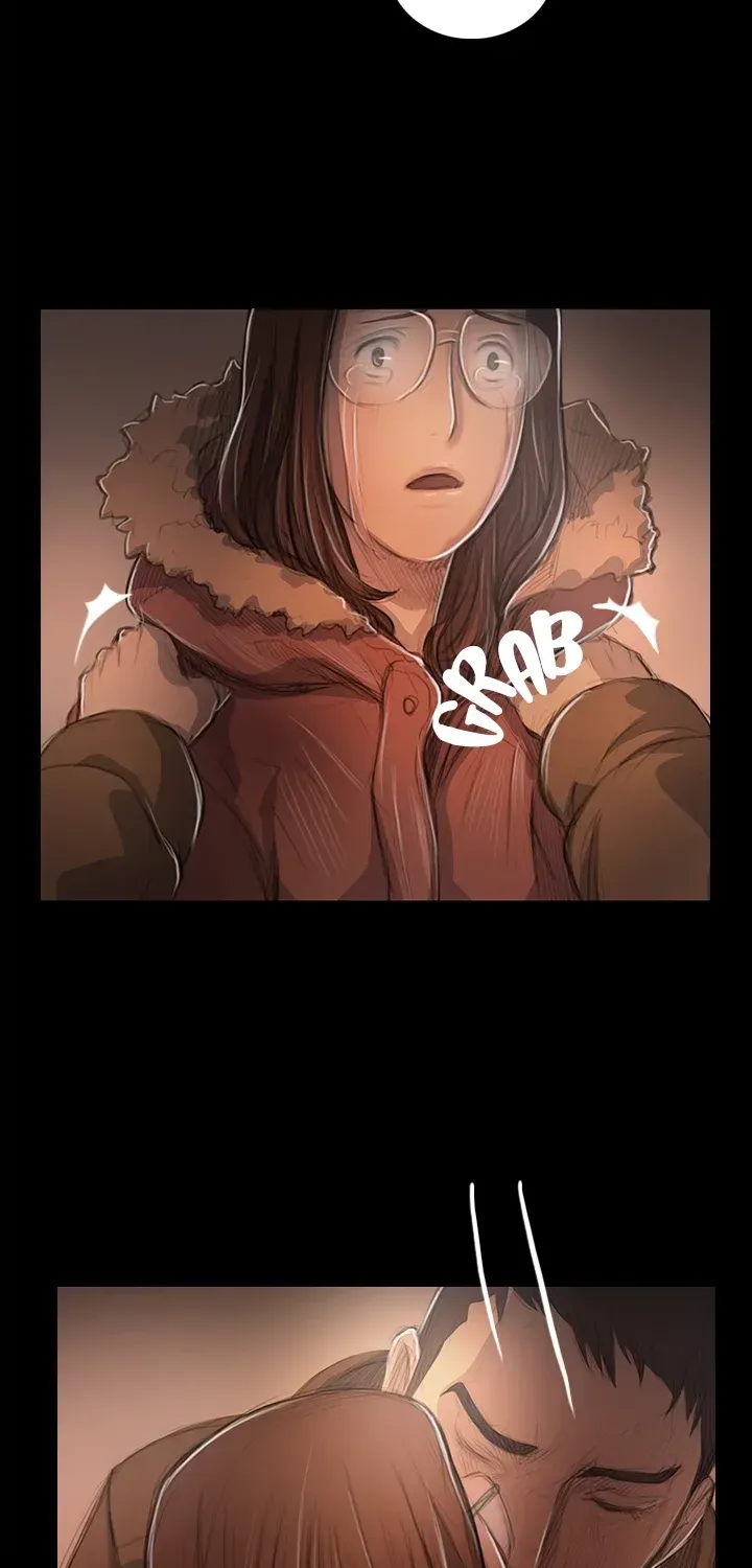 Red Light Chapter 49 page 20 - 